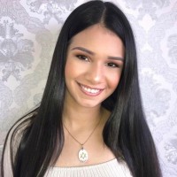 Guzman Psychotherapy Employee Clara Camila Garcia's profile photo