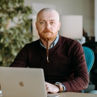 Tello Mobile Employee Marius Grosu's profile photo