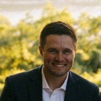 P&G Professional Employee Taylor Craig's profile photo