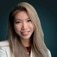 Samantha Luo Email