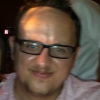 CTG Employee Michael Shrout's profile photo