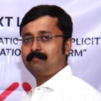Cliky Employee Soumendra Saha's profile photo