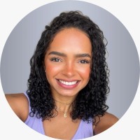 Jaqueline Barbosa de Oliveira's profile photo