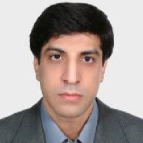 Saharkhiz Group Employee Jalal Mehrabi's profile photo