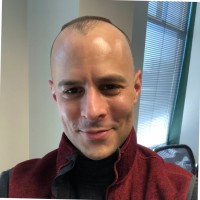 Evans Fox LLP Employee Jon Bonavilla's profile photo