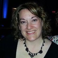 AIR Graphics Employee Kate Cheramy's profile photo