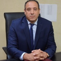 Hikma Pharmaceuticals Employee Abdelkrim Kabeche's profile photo