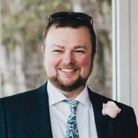 BMJ Employee Phil McGuire's profile photo