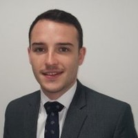 Incubeta Employee Peter Mayall's profile photo