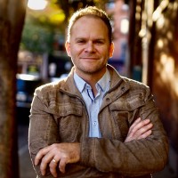 Vigilant Employee Chris Nyhuis's profile photo