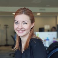 msg global digital Employee Jana's profile photo