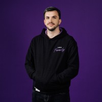 Valentine Tikhomirov Email
