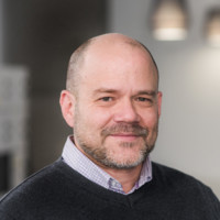 ECI Software Solutions Employee Liam McManus's profile photo