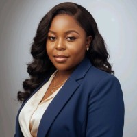 Aspire Leaders Program Employee Chibuzor Azubuike's profile photo