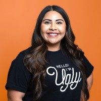 The Ugly Company, Inc. Employee Edith MacIel's profile photo