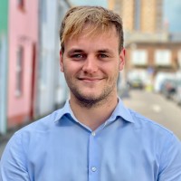 Lime Talent Employee Jack Edwards's profile photo