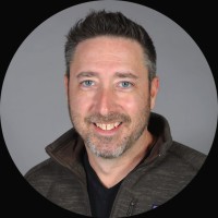 Invision Media Employee Chris Steward's profile photo