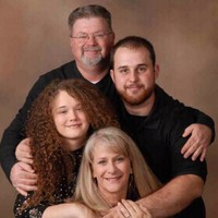 Oakley Transport, Inc. Employee Jonathan Howell's profile photo
