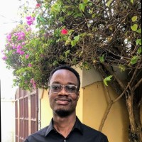 Joshua Senyi-Philips's profile photo