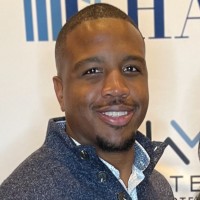 US Army Employee Hakeem Johnson's profile photo
