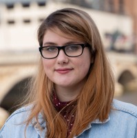 Flight Path Creative, LLC Employee Mallory Heiges's profile photo