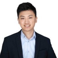 Ignition Consulting Employee Michael Liu's profile photo