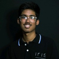 sktime Employee Pranav Bhat's profile photo