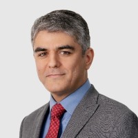 Hesham Khonji