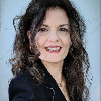 ThisIsMe Employee Véronique REUZEAU's profile photo