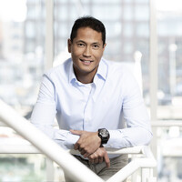 ValueFabric™ Employee Jeffrey van der Eijk's profile photo
