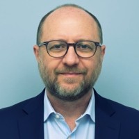 CalCom Employee Matthew Album's profile photo