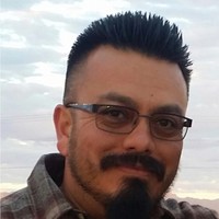 Fueltec Employee Henry Echeverria's profile photo