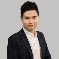 KOS International Limited Employee Eric Ng's profile photo