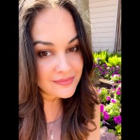 South Florida Water Management District Employee Angelica Hoffert's profile photo