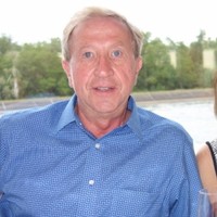 Robertson Ryan Employee Robert Kern's profile photo