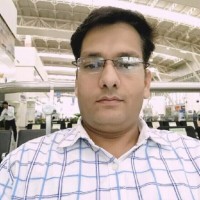 Safeducate Learning_Official Employee Krishna Sharma's profile photo