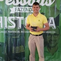 John Deere Employee Igor Bastos's profile photo