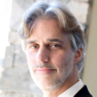 CannonDesign Employee Mark O'Dell's profile photo