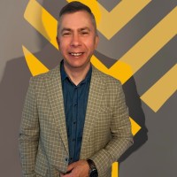 SmartLynx Airlines Ltd Employee Aleksejs Ogorodnikovs's profile photo