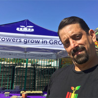 Grodan Employee Akram Krayem's profile photo