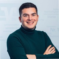 Marcel Schmidt Email