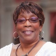 Saundra Harper Email & Phone Number
