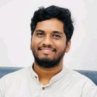 Uncode Employee Aravind Merugu's profile photo