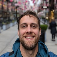 FiscalNote Employee Sam North's profile photo