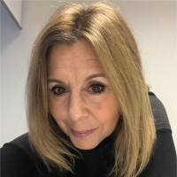 Muriel Gizardin Email & Phone Number