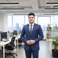 Manjunath Hegde Email