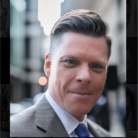 Globus Medical Employee Eric Jenson's profile photo