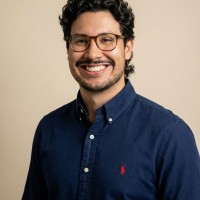 Junto AI Employee Benjamin Ramos's profile photo