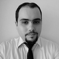 Hydra Pharm SPA Employee Hocine Ali's profile photo