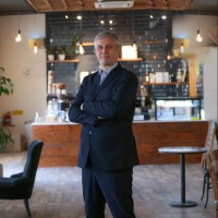 KNOWCANWILLDO Employee Eric Sandelands's profile photo